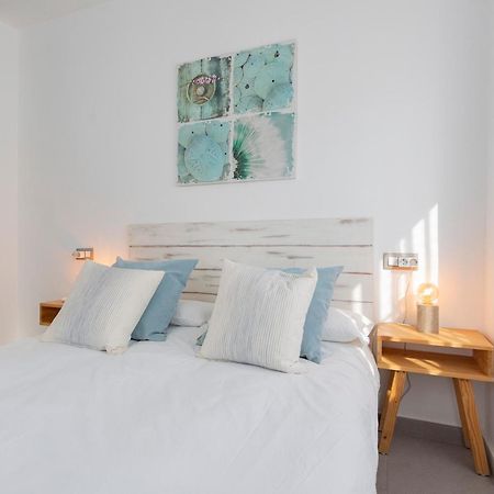 Cabanyal Beach House บาเลนเซีย ภายนอก รูปภาพ