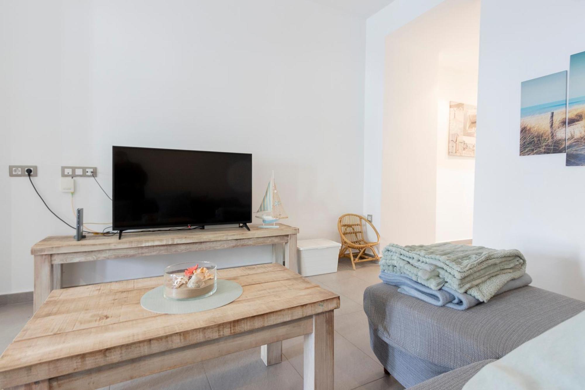 Cabanyal Beach House บาเลนเซีย ภายนอก รูปภาพ