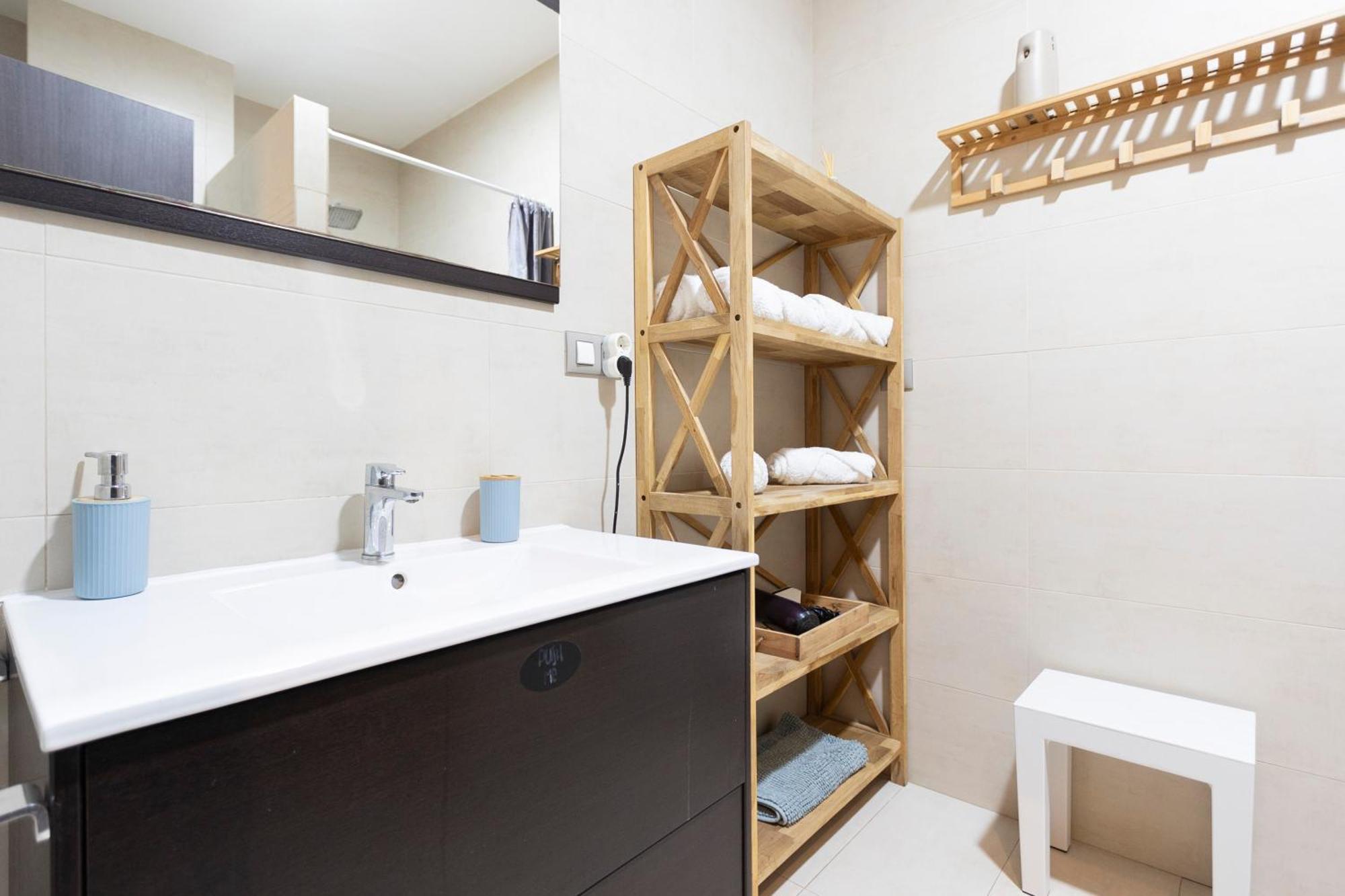Cabanyal Beach House บาเลนเซีย ภายนอก รูปภาพ