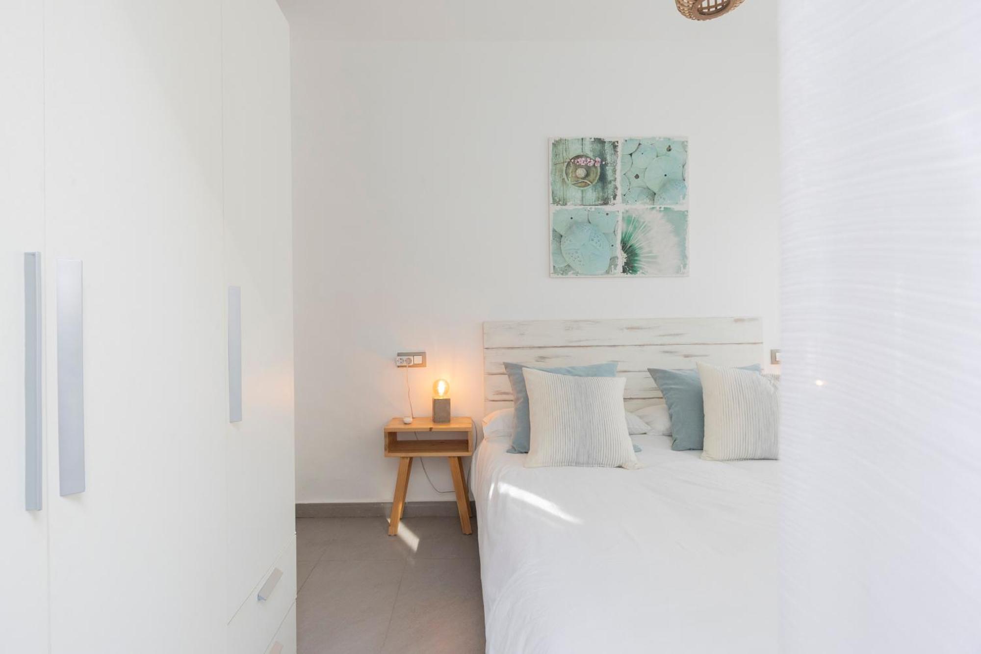 Cabanyal Beach House บาเลนเซีย ภายนอก รูปภาพ