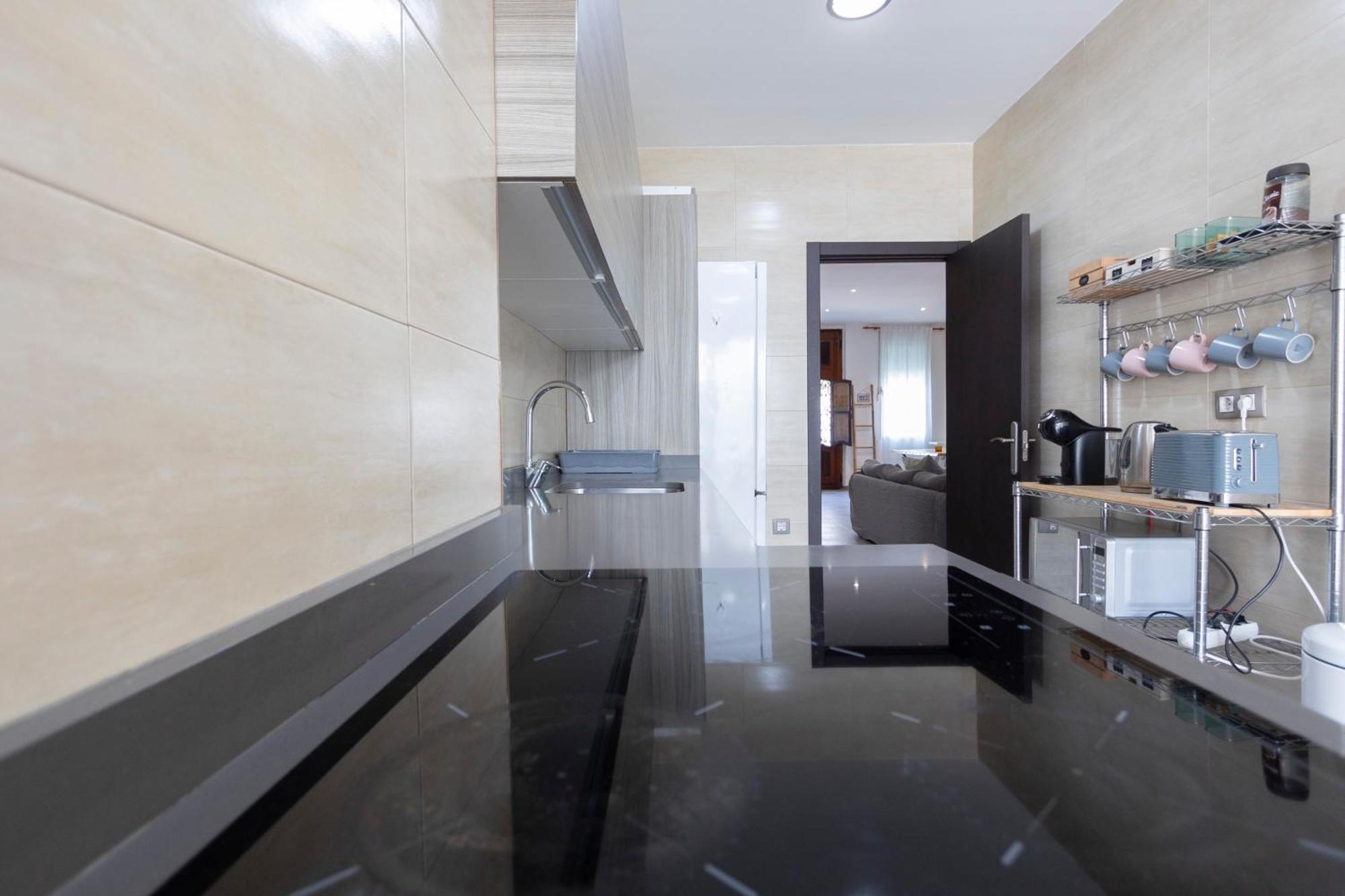 Cabanyal Beach House บาเลนเซีย ภายนอก รูปภาพ